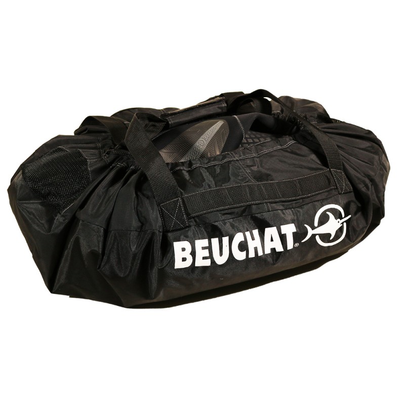 2 IN 1 BAG: CARRY BAG AND GROUND SHEET | Echipament Scufundari | Genti echipament